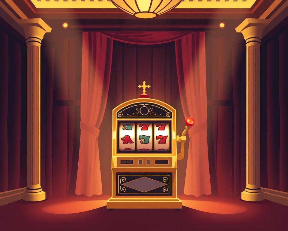 Situs Slot Maxwin