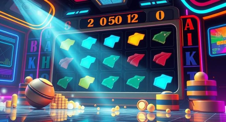 Panduan Pemula Mengenal Ciri-Ciri Slot Gacor dan Cara Mainnya